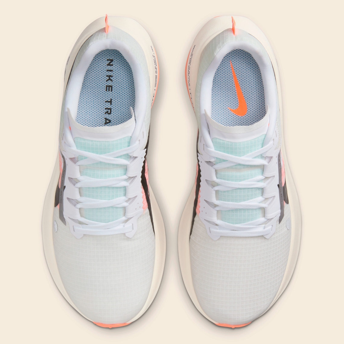 Nike Ultrafly Trail: Giày chạy trail hoàn toàn mới với công nghệ hiện đại - 4