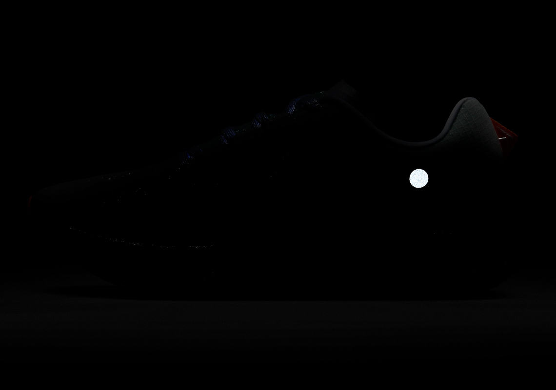 Nike Ultrafly Trail: Giày chạy trail hoàn toàn mới với công nghệ hiện đại - 9