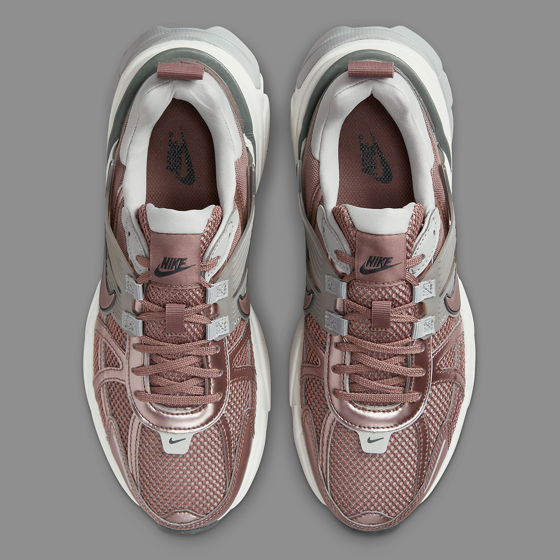 Nike V2K Run Plum Eclipse: Siêu Phẩm Nữ Độc Quyền Sắp Ra Mắt! - 11