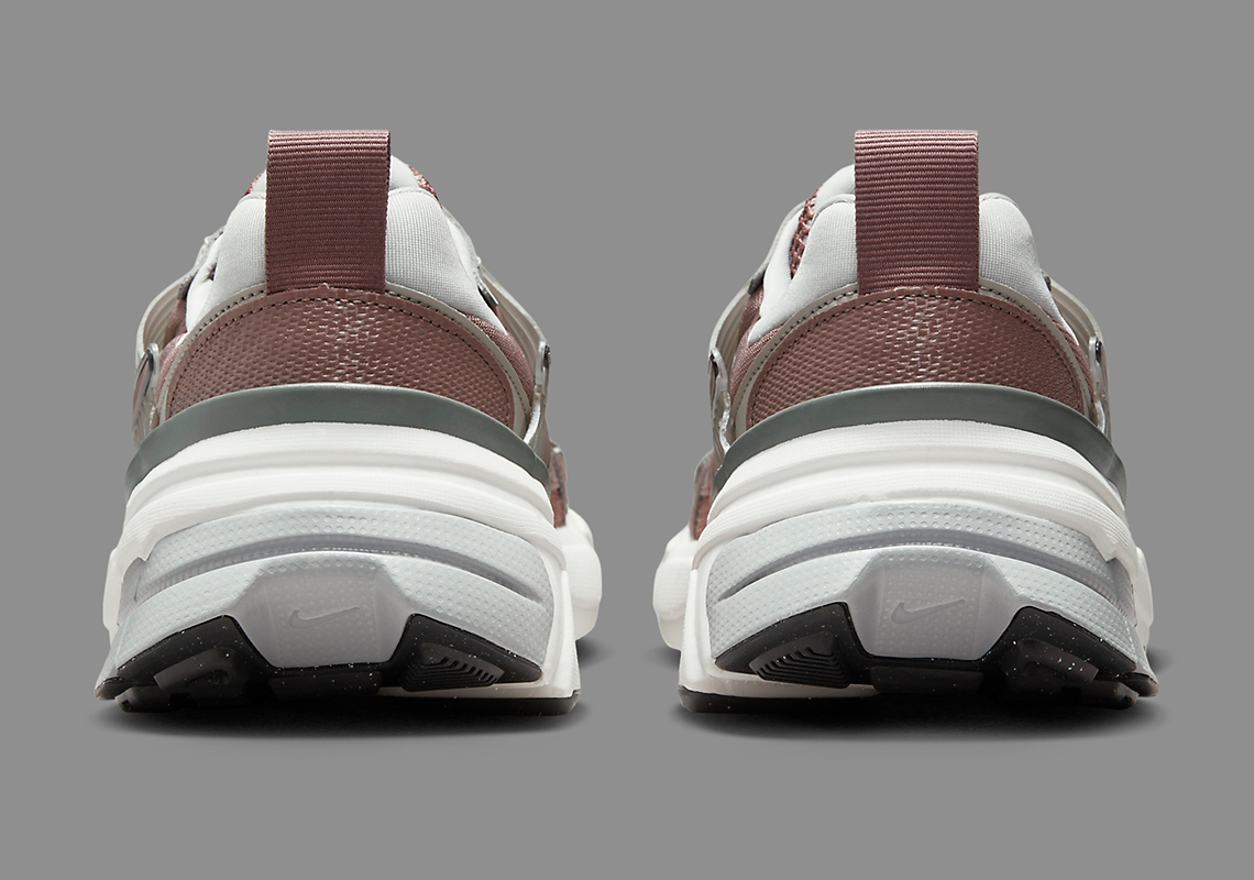 Nike V2K Run Plum Eclipse: Siêu Phẩm Nữ Độc Quyền Sắp Ra Mắt! - 12