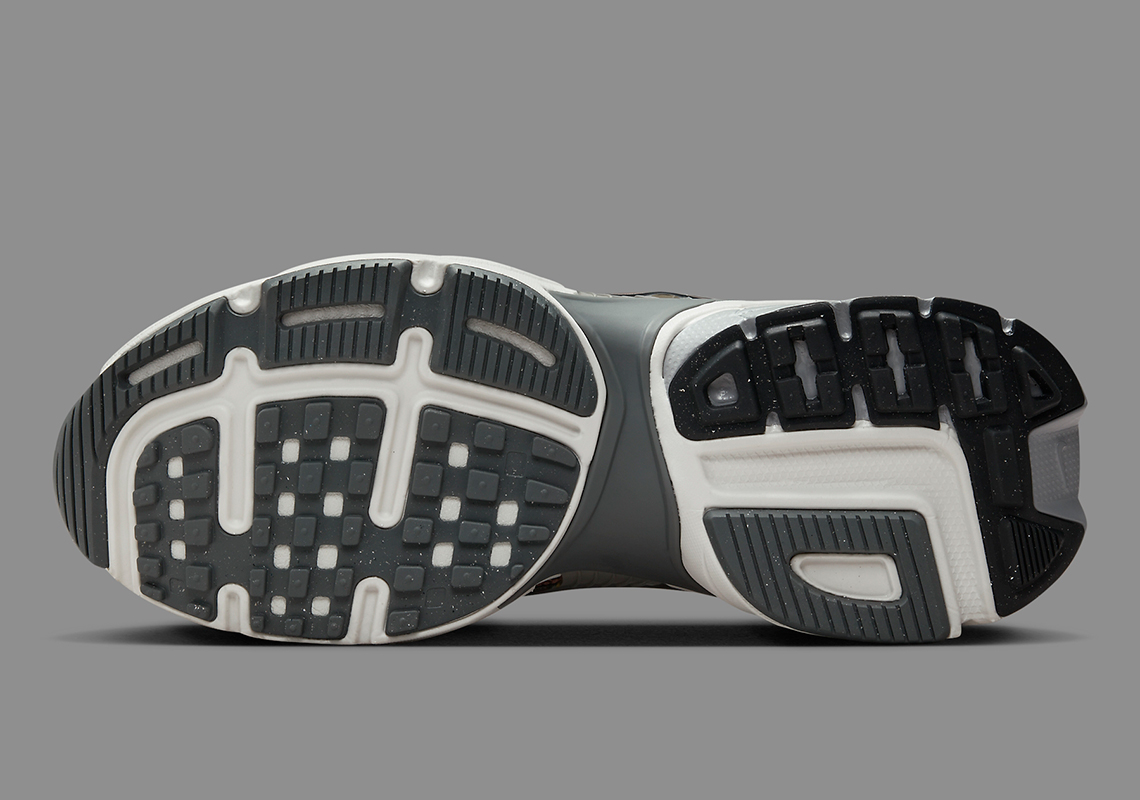 Nike V2K Run Plum Eclipse: Siêu Phẩm Nữ Độc Quyền Sắp Ra Mắt! - 6