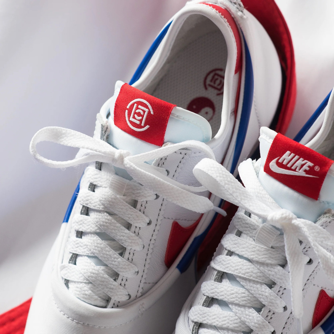 Nike và CLOT giới thiệu giày Cortez mới CLOTEZ - 5