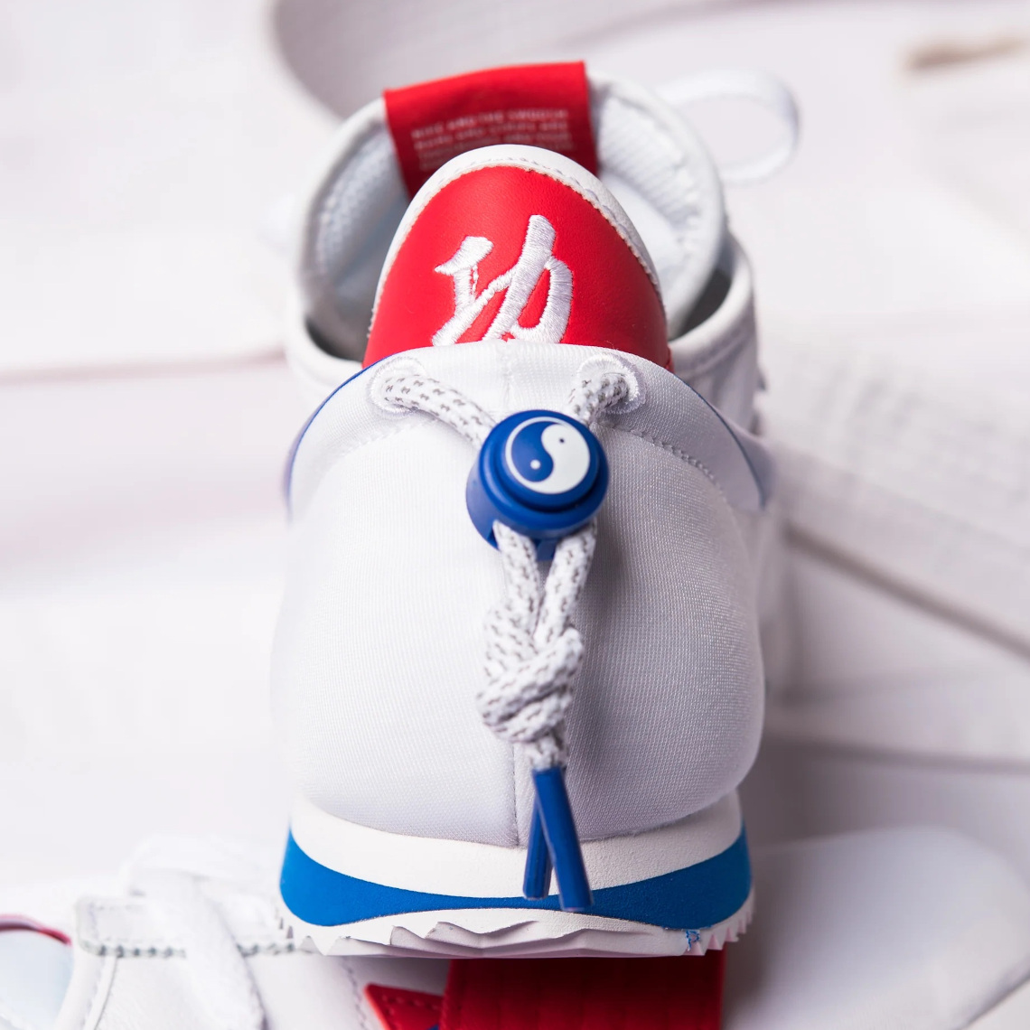 Nike và CLOT giới thiệu giày Cortez mới CLOTEZ - 6