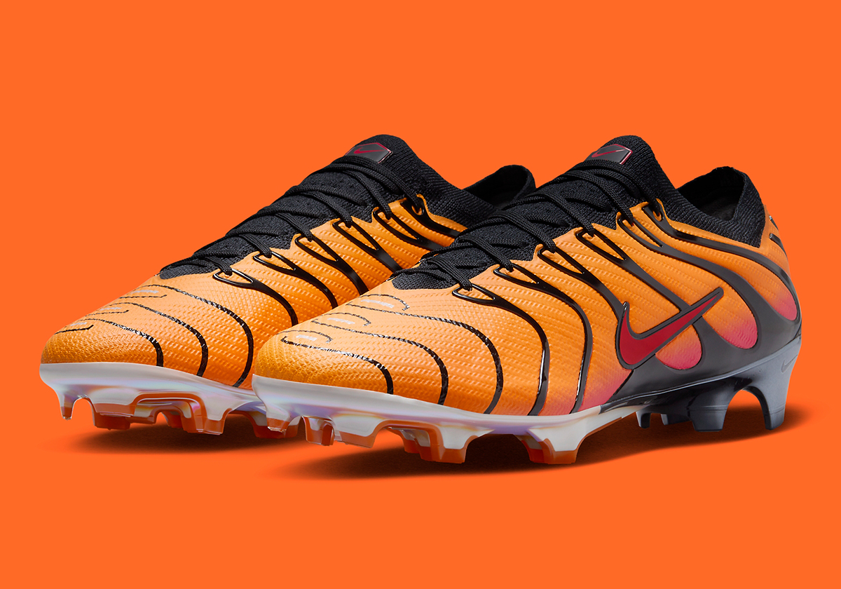 Nike Vapor Elite 15: Kỳ vọng từ một màu sắc mới - 2