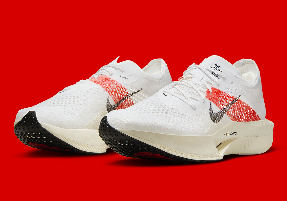 Nike Vaporfly 3: Phiên bản đặc biệt tưởng nhớ Eliud Kipchoge - 1