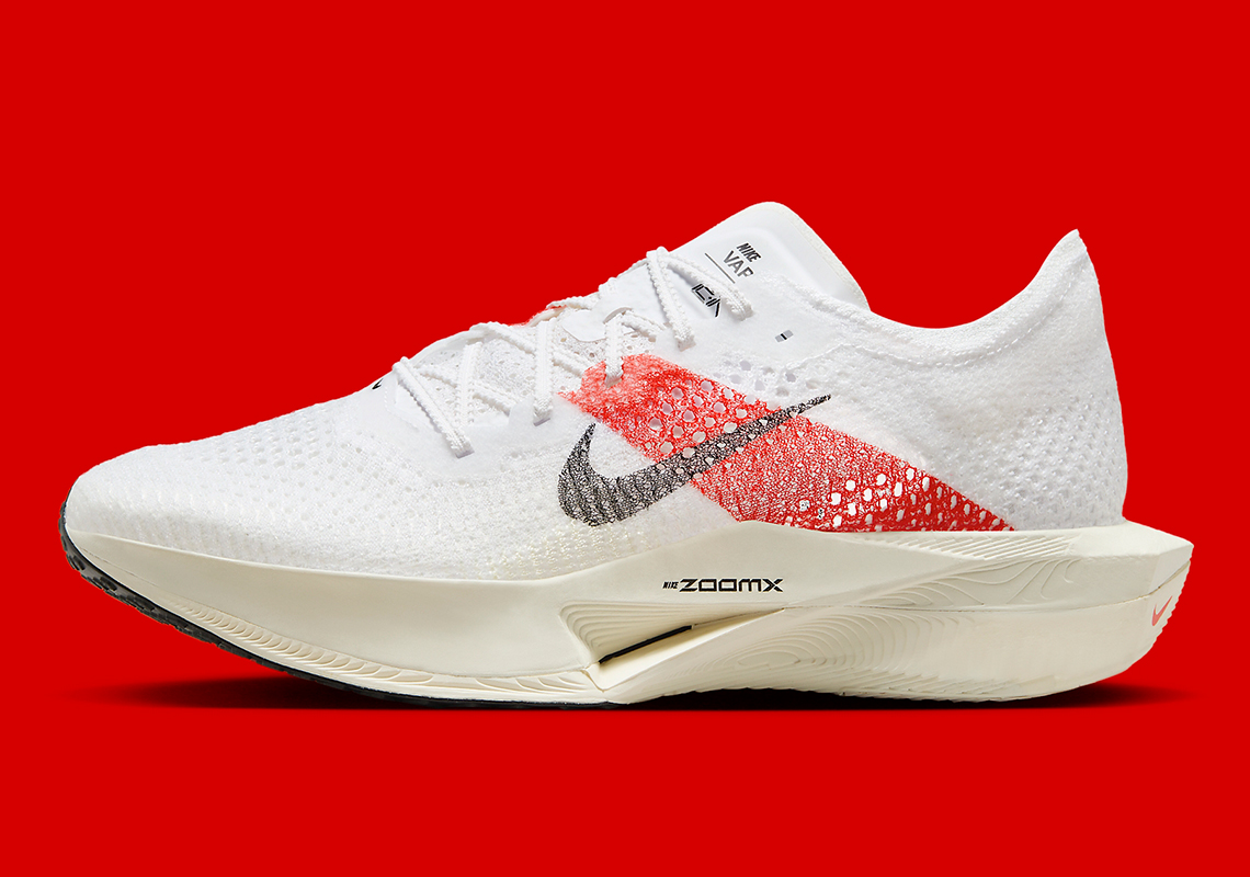 Nike Vaporfly 3: Phiên bản đặc biệt tưởng nhớ Eliud Kipchoge - 2
