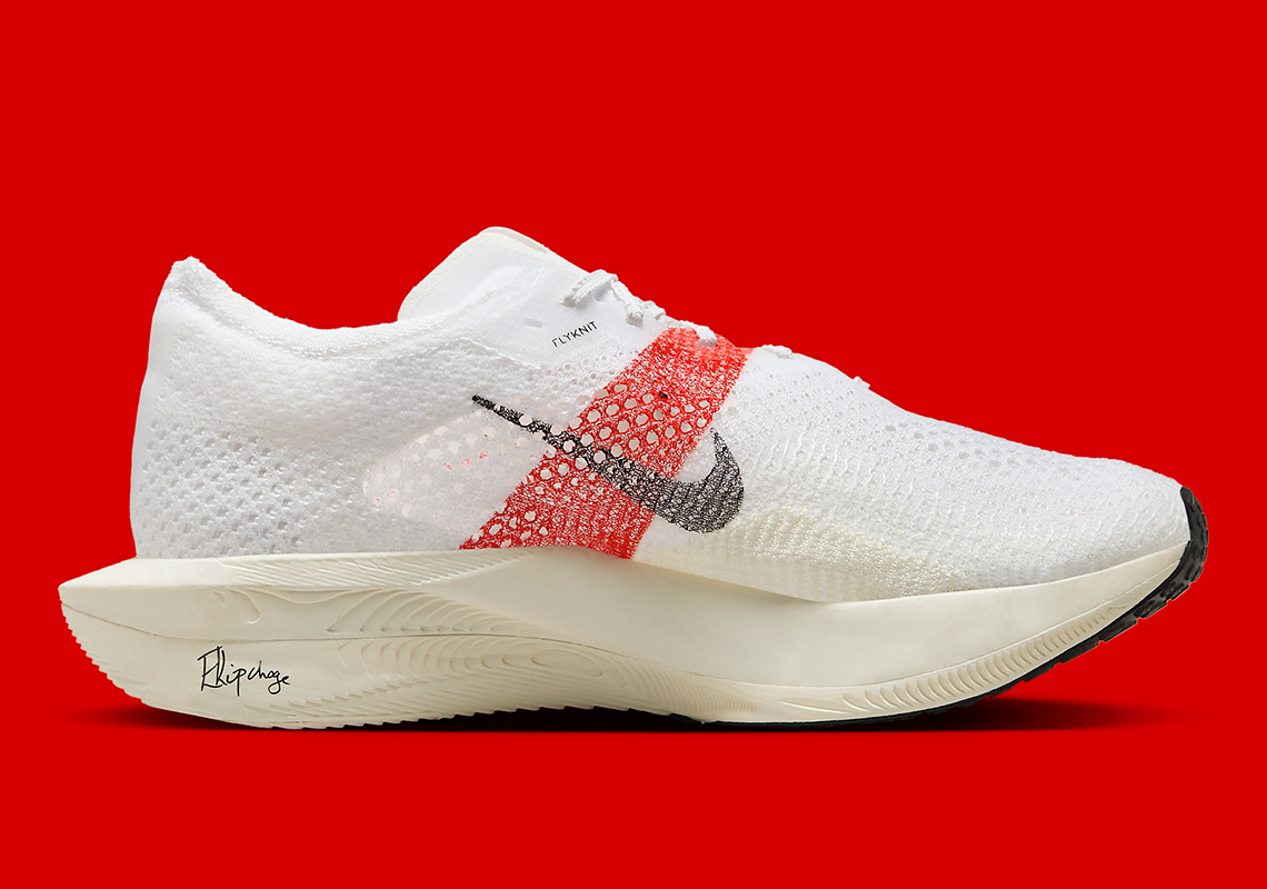 Nike Vaporfly 3: Phiên bản đặc biệt tưởng nhớ Eliud Kipchoge - 3