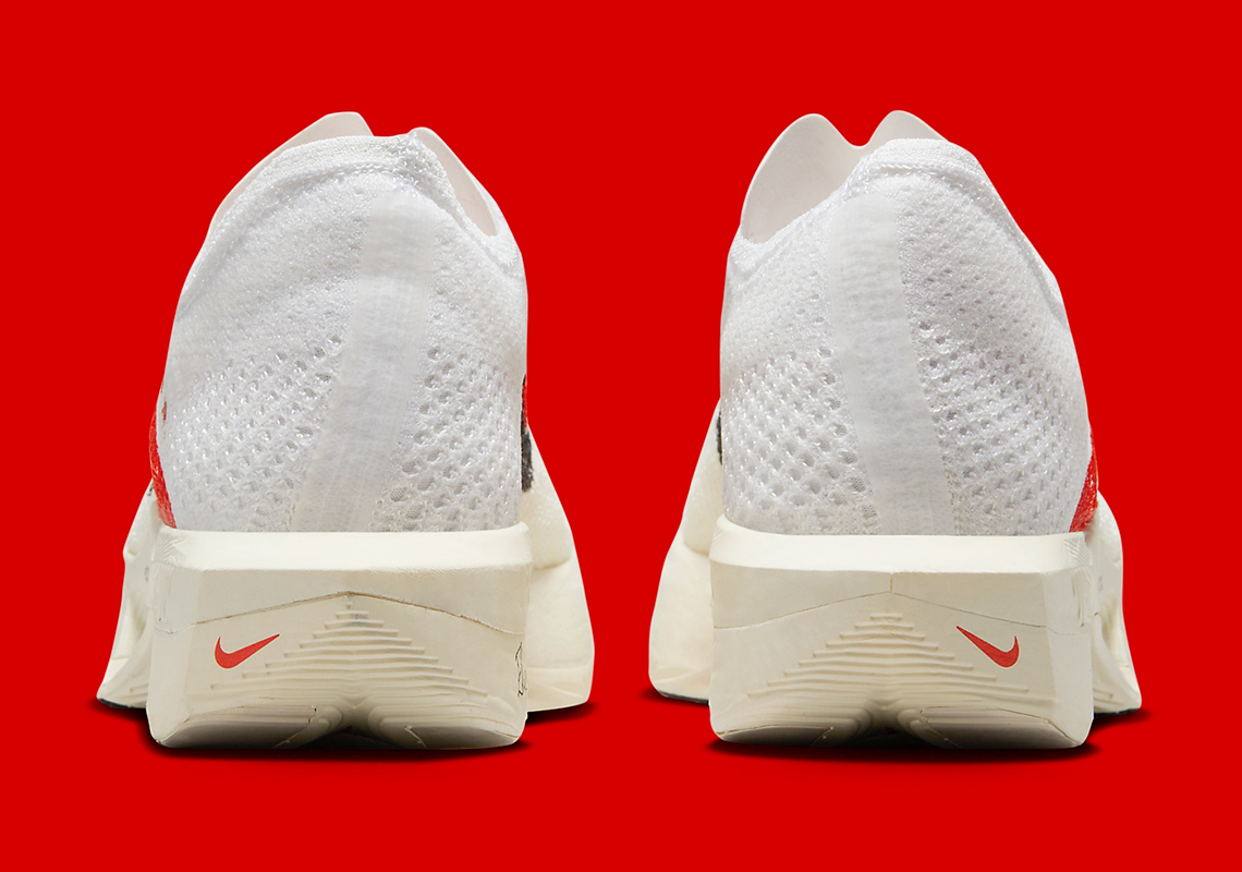 Nike Vaporfly 3: Phiên bản đặc biệt tưởng nhớ Eliud Kipchoge - 5