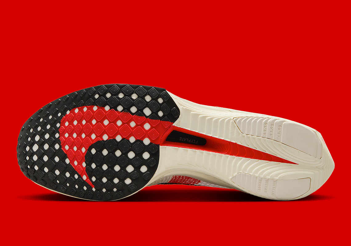 Nike Vaporfly 3: Phiên bản đặc biệt tưởng nhớ Eliud Kipchoge - 6