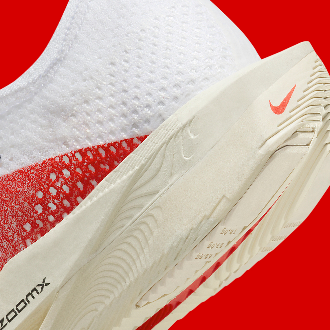 Nike Vaporfly 3: Phiên bản đặc biệt tưởng nhớ Eliud Kipchoge - 8