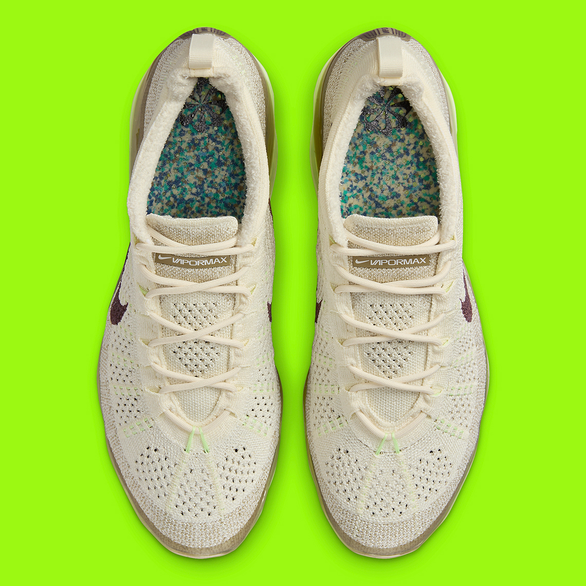 Nike VaporMax 2023 FlyKnit: Bước Đi Cuối Cùng Trước Năm Mới - 4