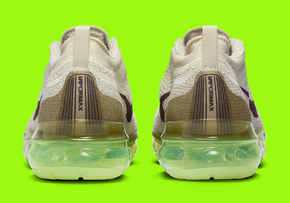 Nike VaporMax 2023 FlyKnit: Bước Đi Cuối Cùng Trước Năm Mới - 5