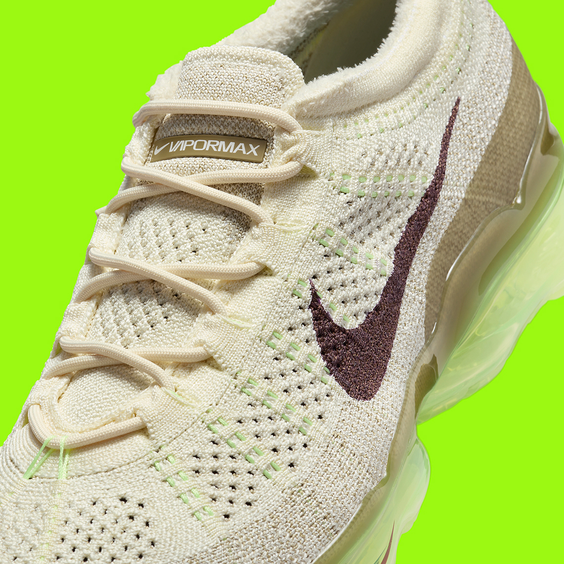 Nike VaporMax 2023 FlyKnit: Bước Đi Cuối Cùng Trước Năm Mới - 7