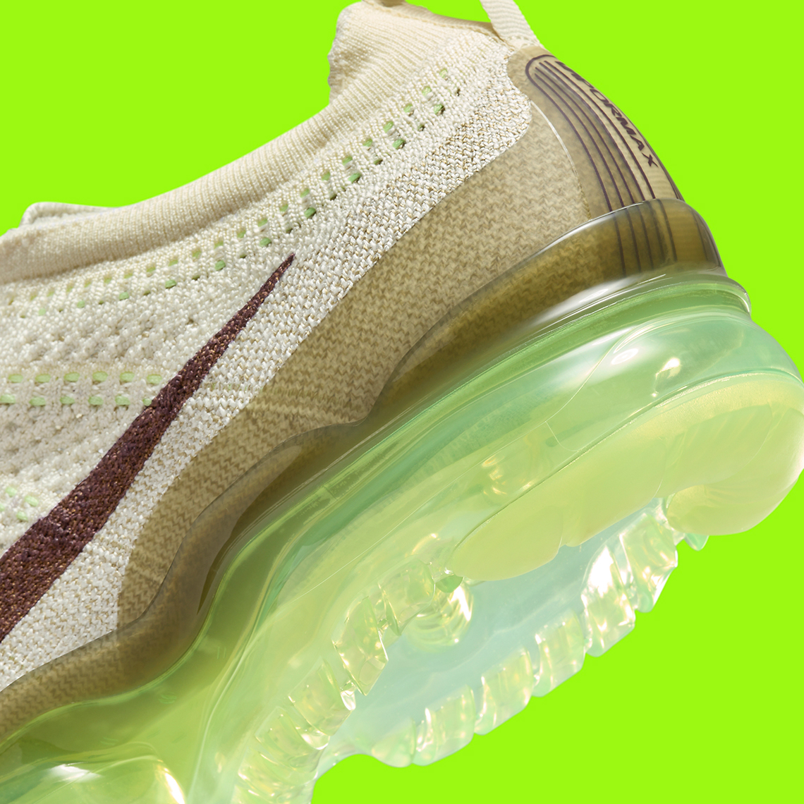 Nike VaporMax 2023 FlyKnit: Bước Đi Cuối Cùng Trước Năm Mới - 8
