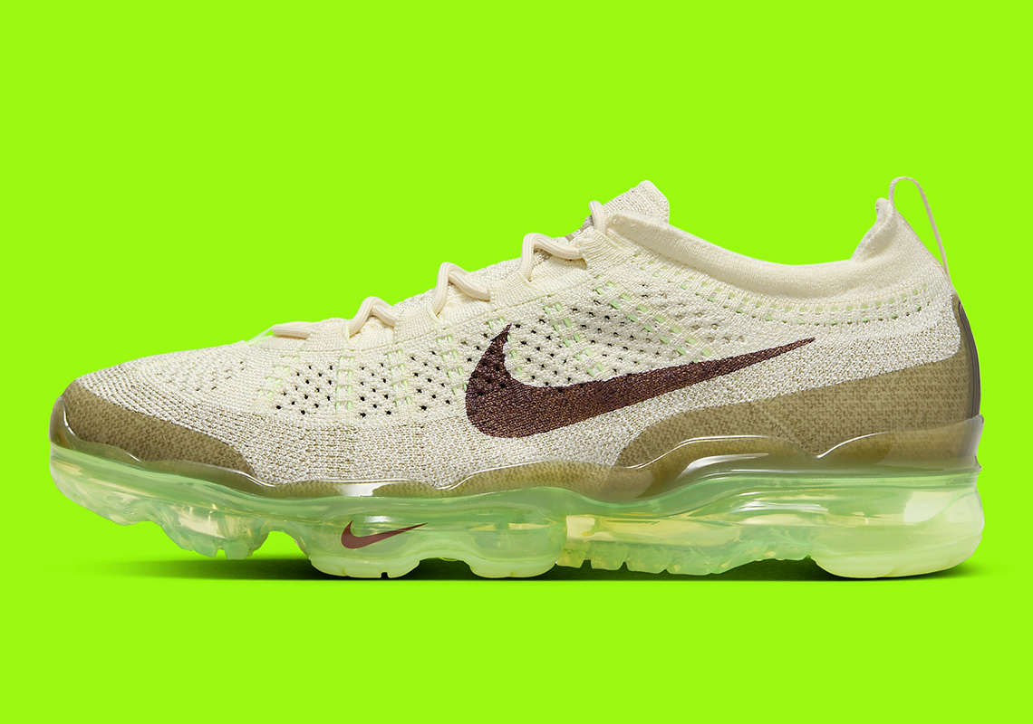 Nike VaporMax 2023 FlyKnit: Bước Đi Cuối Cùng Trước Năm Mới - 9
