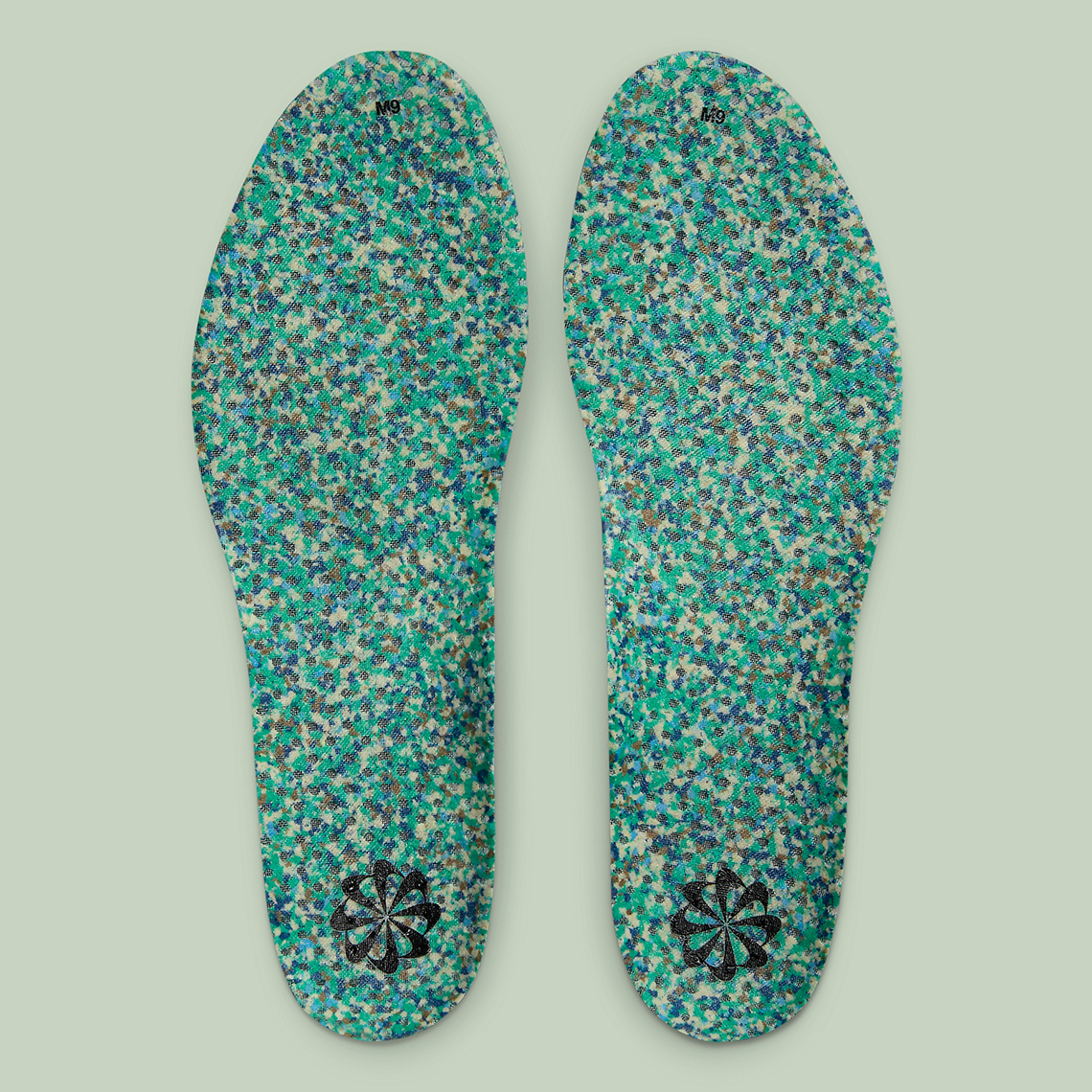 Nike Vapormax 2023 Flyknit Màu Enamel Green: Sự Kết Hợp Mới Lạ Của Sự Thể Thao Và Thời Trang - 9