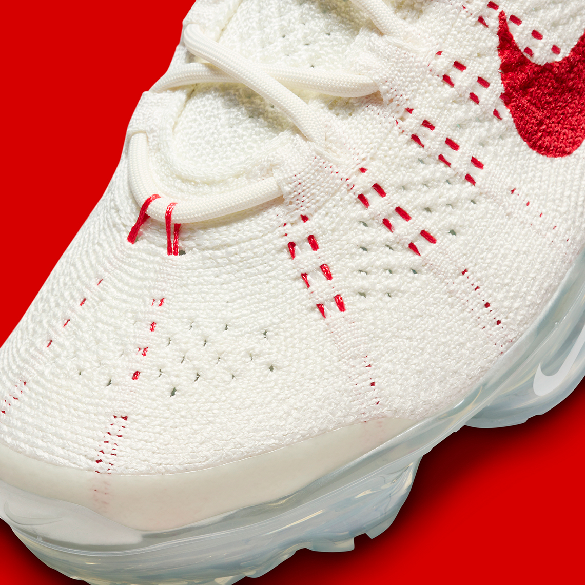 Nike VaporMax 2023 Flyknit: Phiên bản mới với gam màu Sail và Phantom sắp ra mắt! - 7