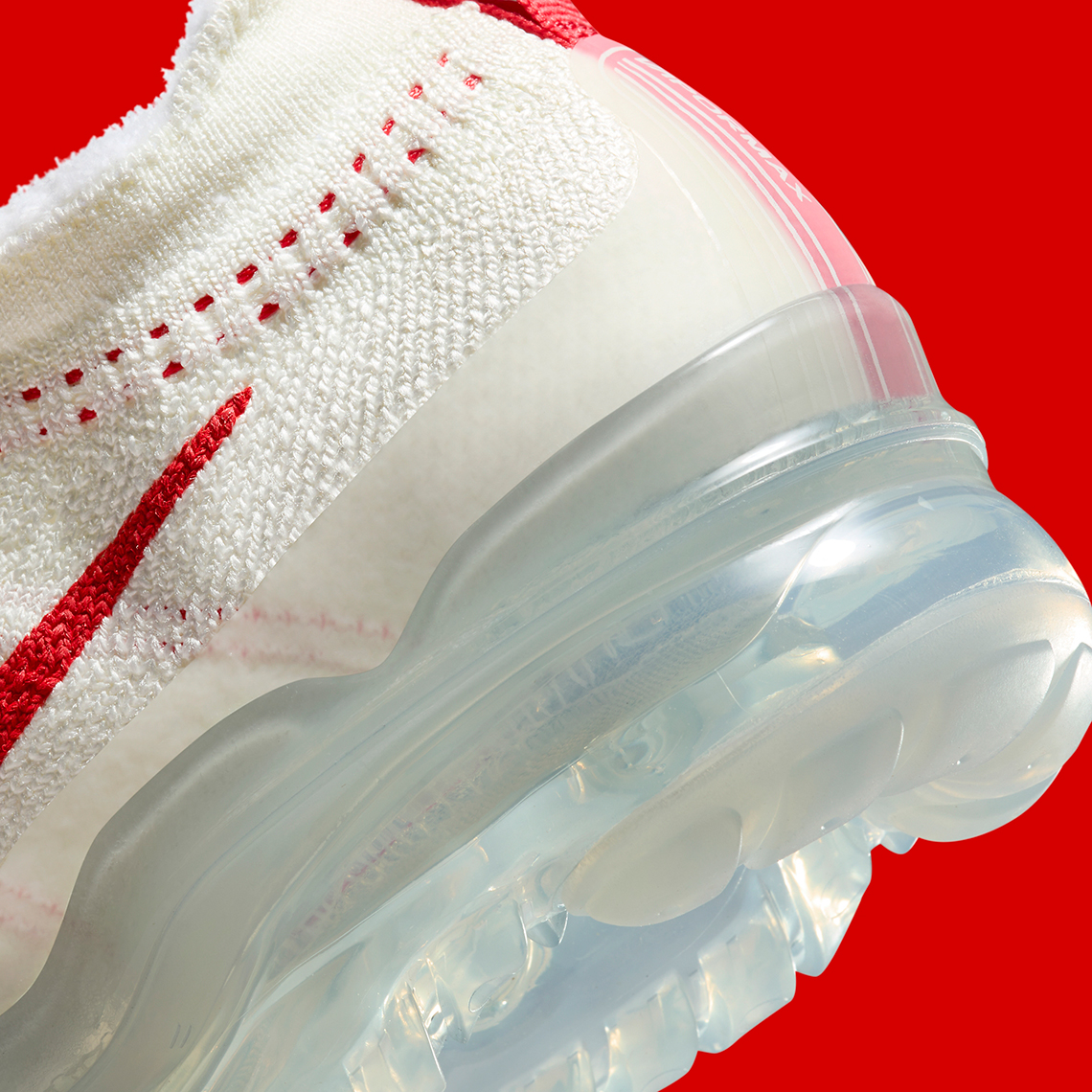 Nike VaporMax 2023 Flyknit: Phiên bản mới với gam màu Sail và Phantom sắp ra mắt! - 8