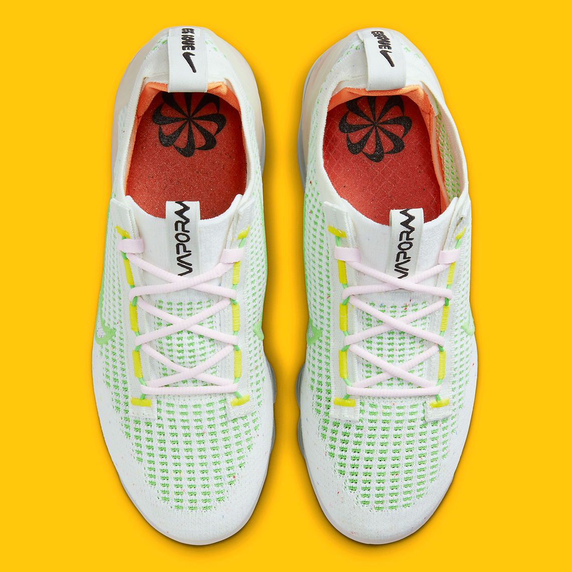 Nike VaporMax Flyknit 2021 tham gia bộ sưu tập Feel Love - 6
