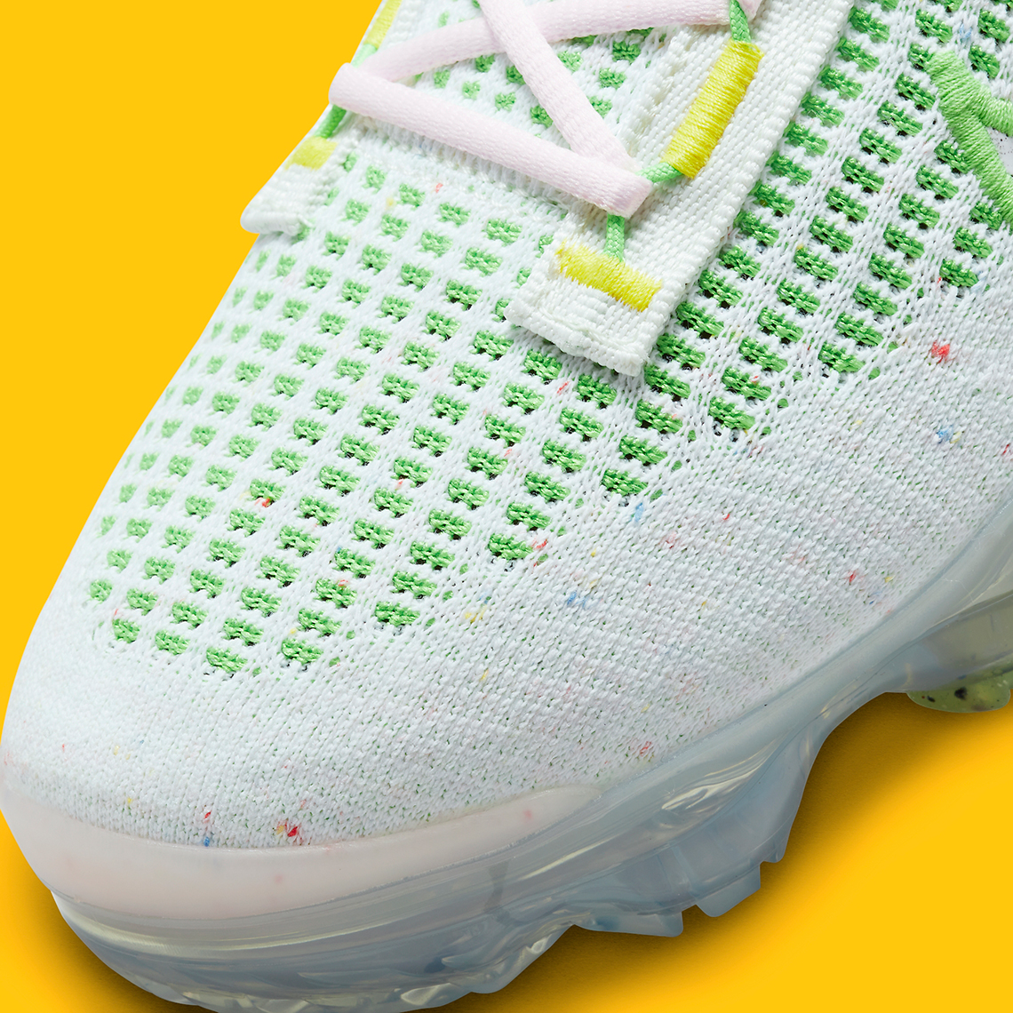 Nike VaporMax Flyknit 2021 tham gia bộ sưu tập Feel Love - 7