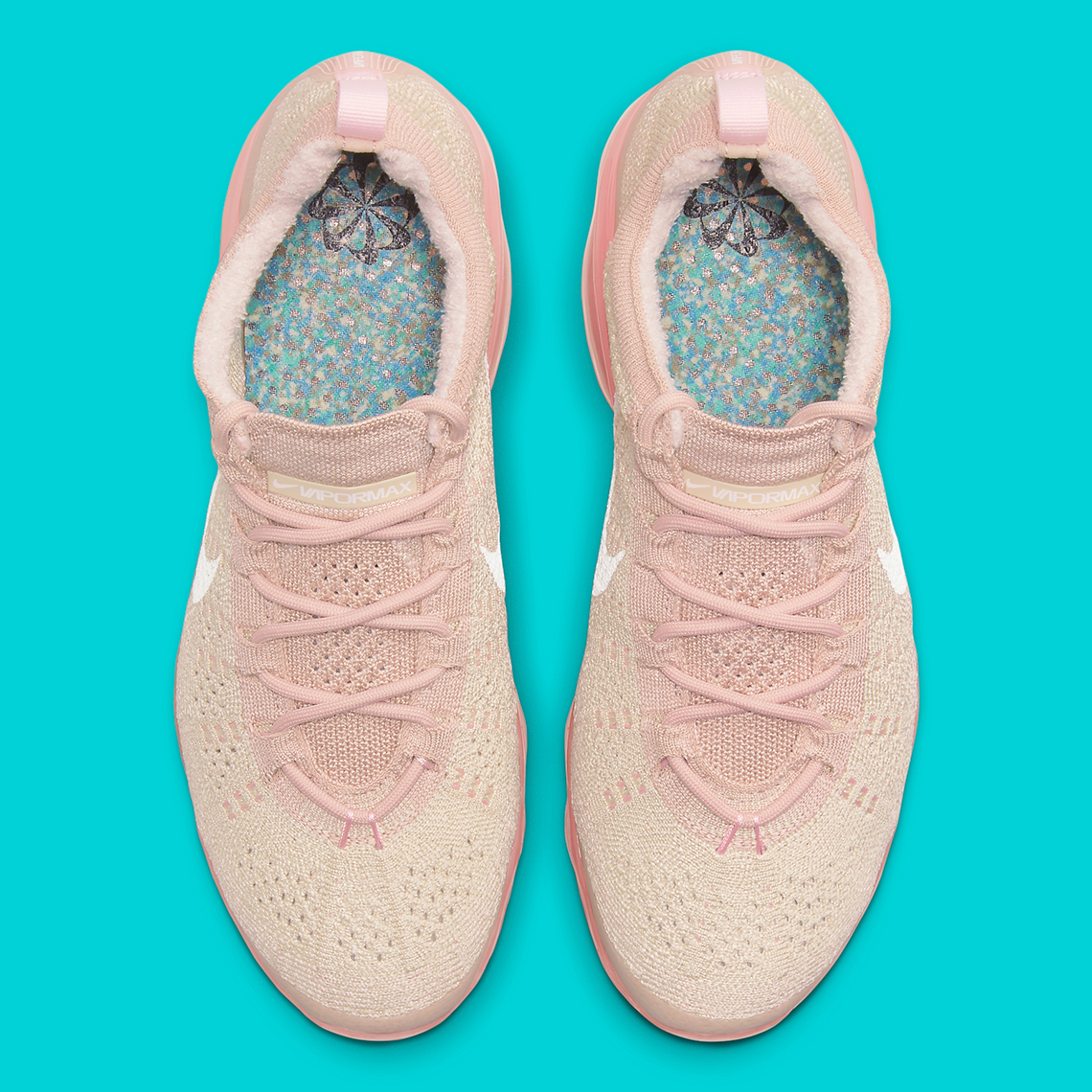 Nike VaporMax Flyknit 2023 sắp ra mắt với nhiều màu sắc mới - 4