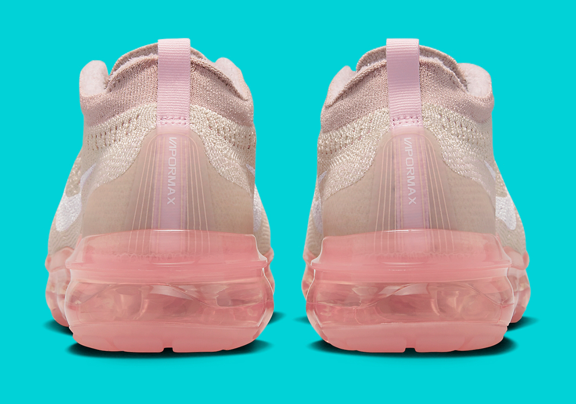 Nike VaporMax Flyknit 2023 sắp ra mắt với nhiều màu sắc mới - 5