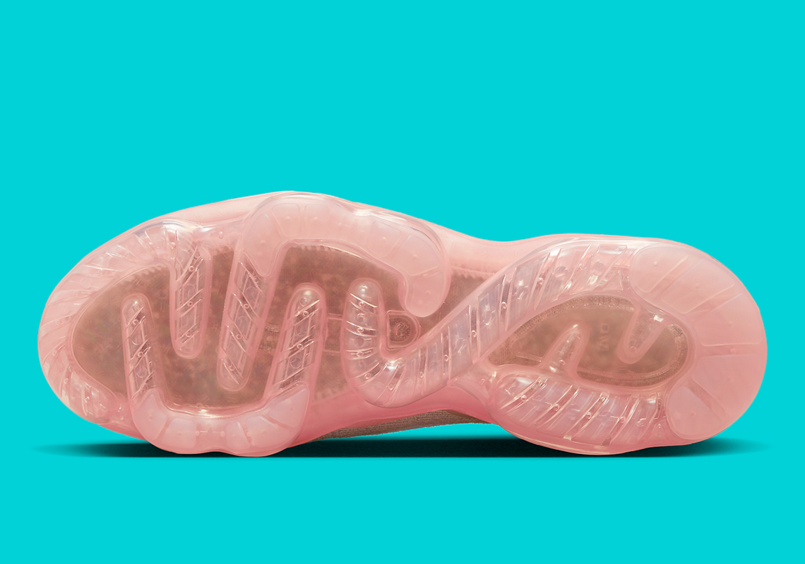 Nike VaporMax Flyknit 2023 sắp ra mắt với nhiều màu sắc mới - 6