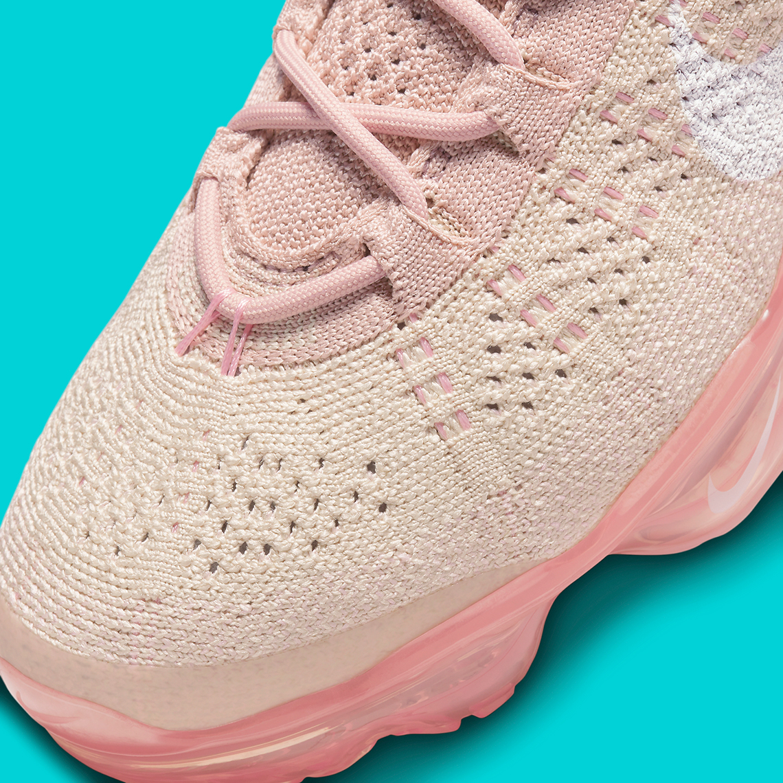 Nike VaporMax Flyknit 2023 sắp ra mắt với nhiều màu sắc mới - 8