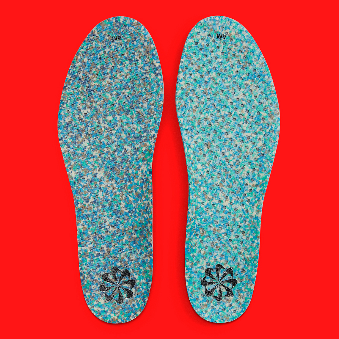 Nike Vapormax Flyknit 2023: Sự kết hợp kỹ thuật và sáng tạo của con người. - 9