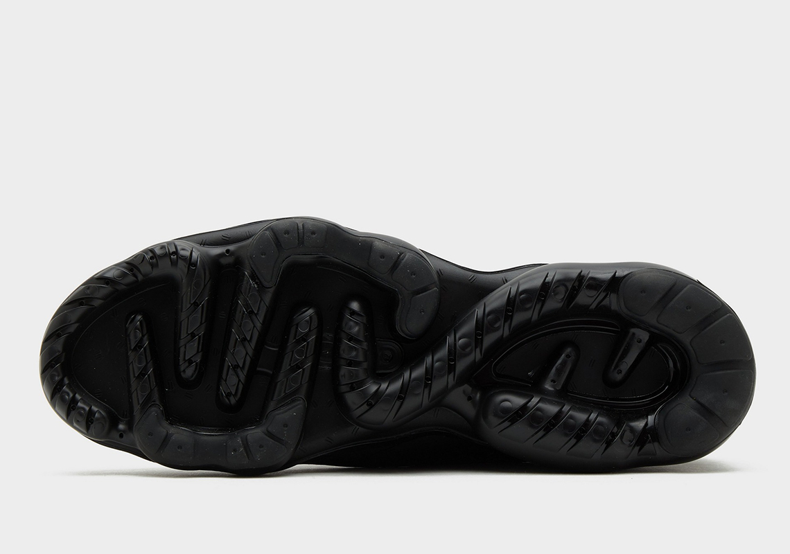 Nike VaporMax Moc Roam: Phiên Bản Mới Hướng Đến Phong Cách Techwear Độc Đáo! - 5