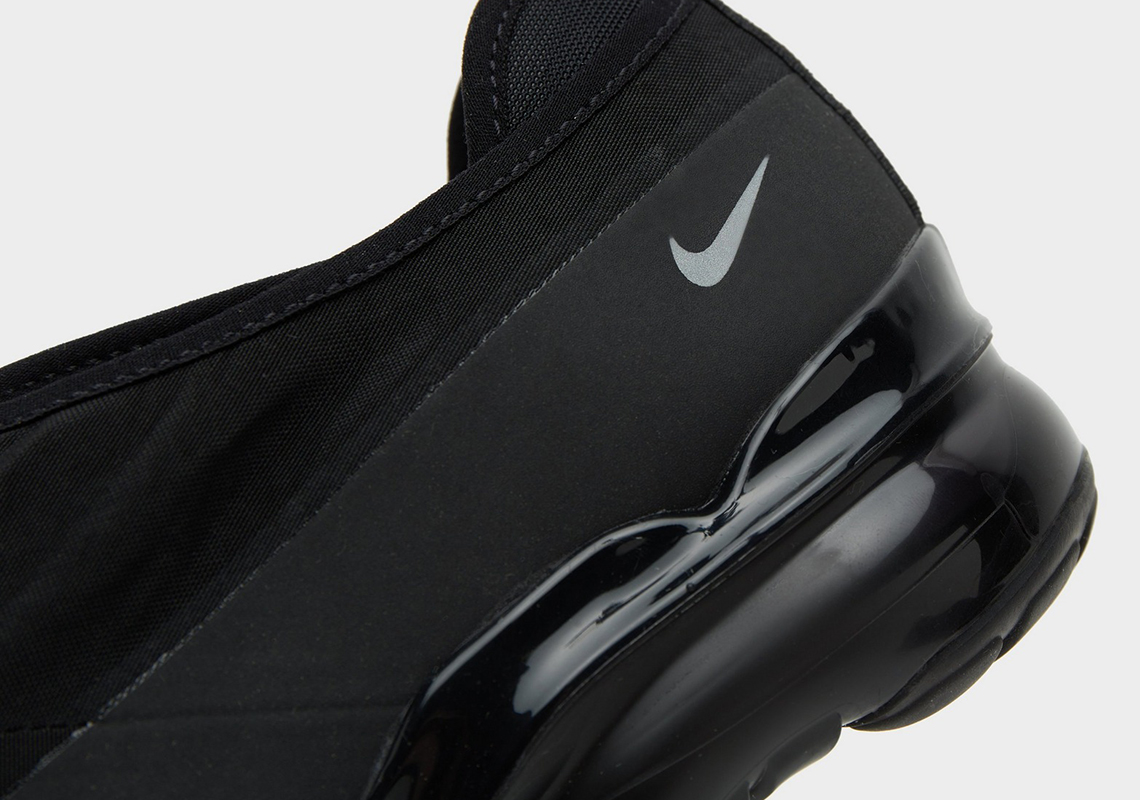 Nike VaporMax Moc Roam: Phiên Bản Mới Hướng Đến Phong Cách Techwear Độc Đáo! - 6