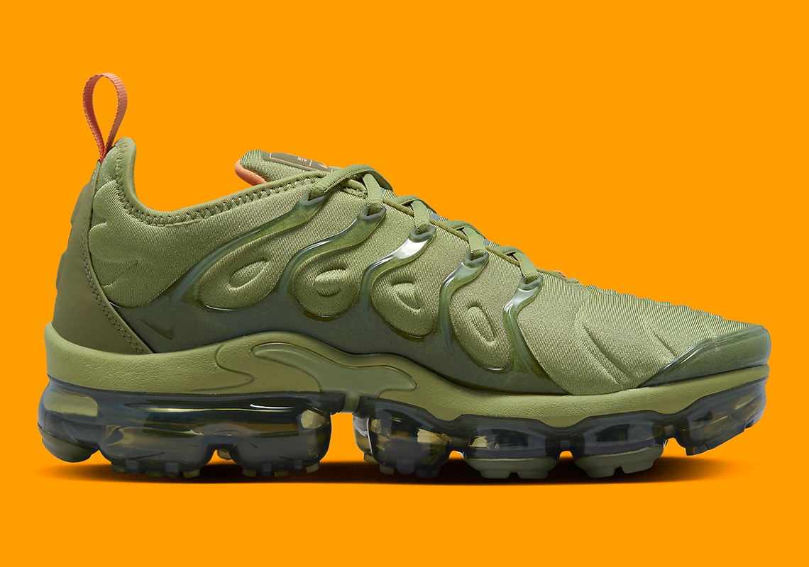 Nike VaporMax Plus Alligator hiện có sẵn - 3