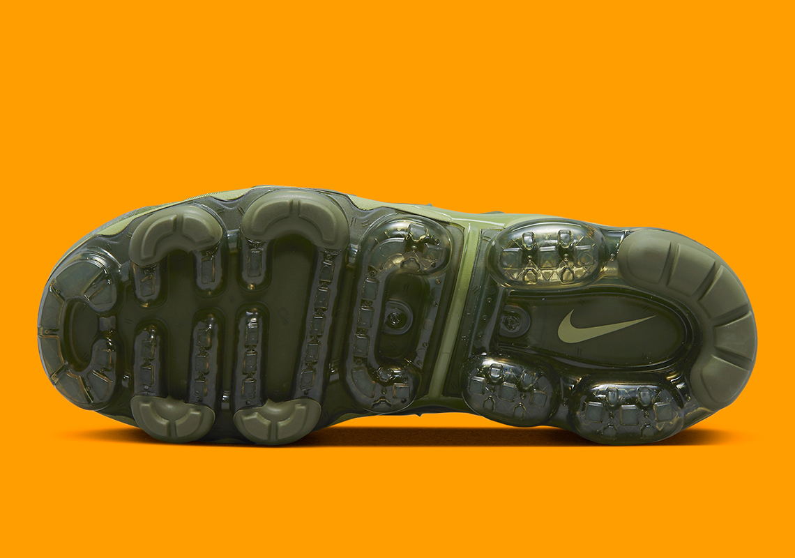 Nike VaporMax Plus Alligator hiện có sẵn - 6