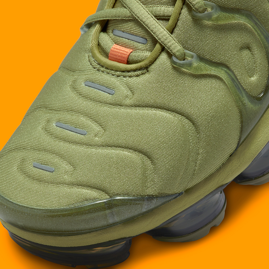 Nike VaporMax Plus Alligator hiện có sẵn - 8