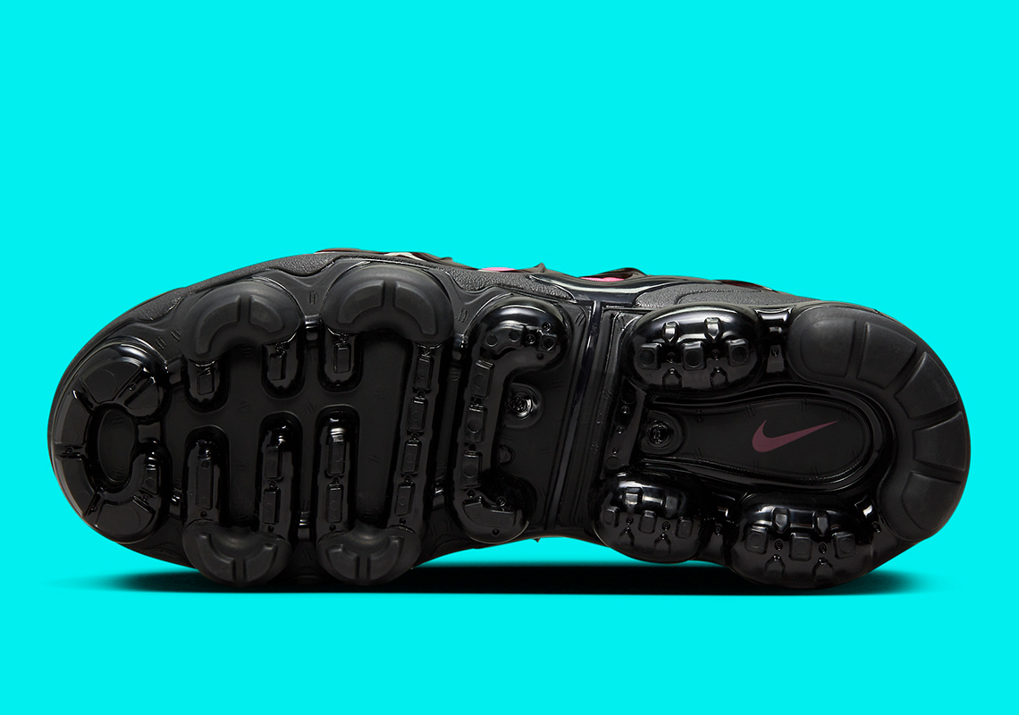 Nike Vapormax Plus South Beach dành cho nữ: Phối màu độc đáo đẹp mắt - Khám phá ngay! - 6