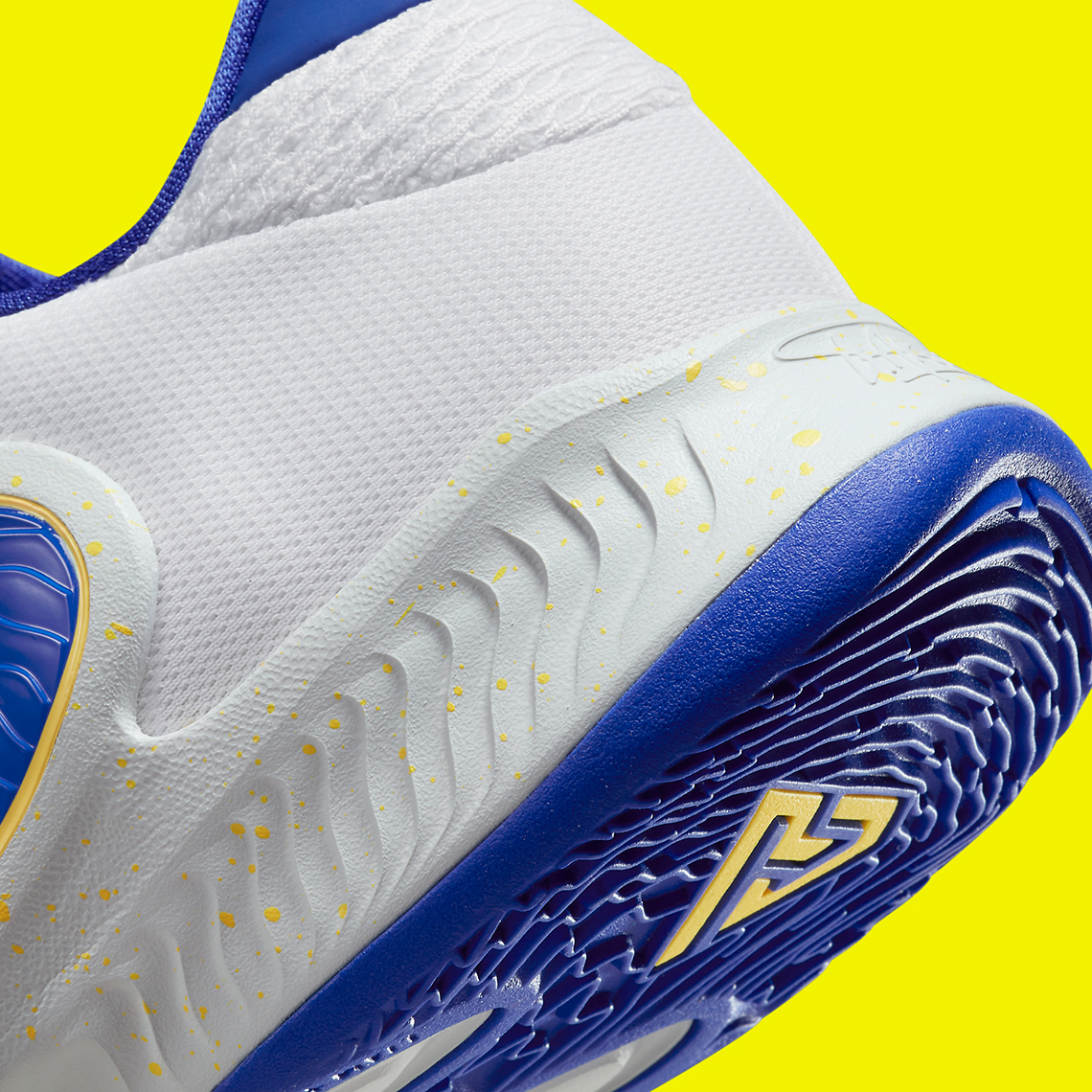 Nike Zoom Freak 4 tỏa sáng với màu sắc chính - 7