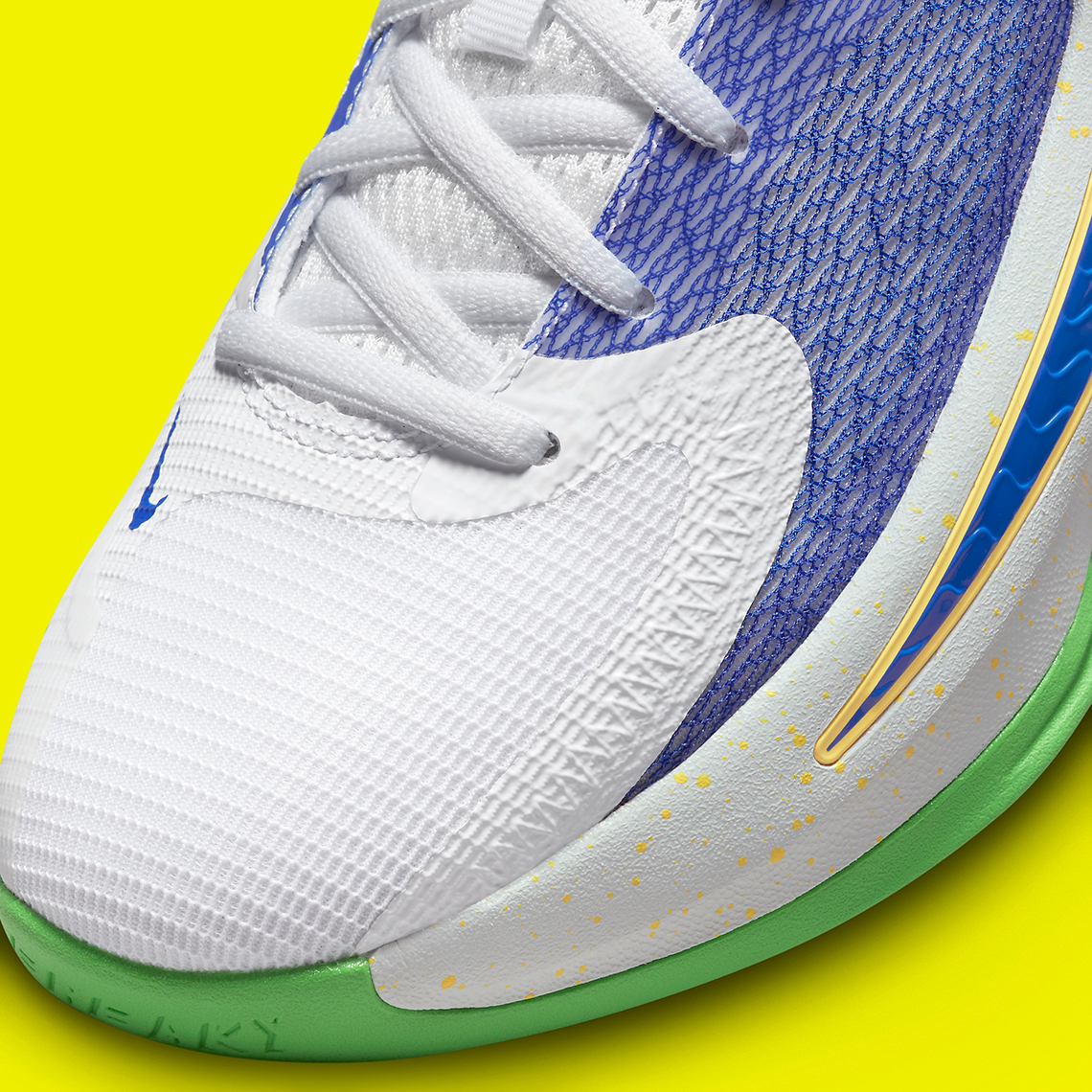 Nike Zoom Freak 4 tỏa sáng với màu sắc chính - 8