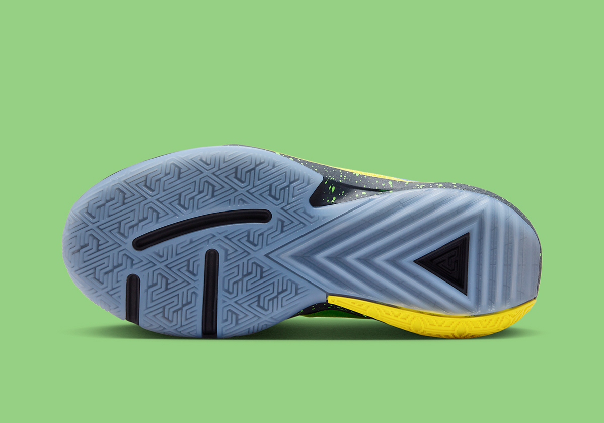 Nike Zoom Freak 5 Dad Jokes: Bất Ngờ - 6