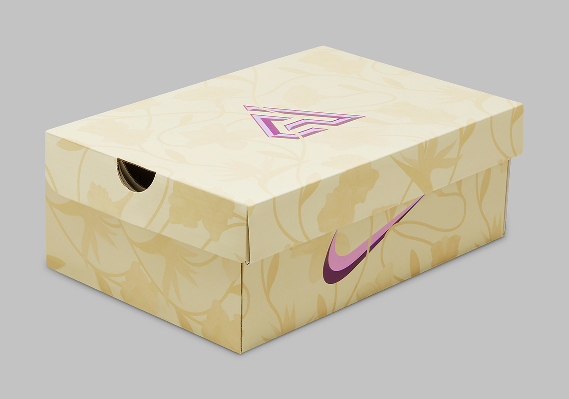 Nike Zoom Freak 5 Oreo: Phiên bản mới với gam màu Greyscale độc đáo | Sự kết hợp thú vị từ đam mê của Giannis Antetokounmpo! - 11