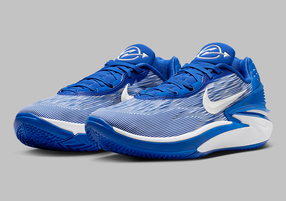 Nike Zoom G.T. Cut 2: Mẫu giày bóng rổ hiệu suất cao với các màu sắc đội hình - 3