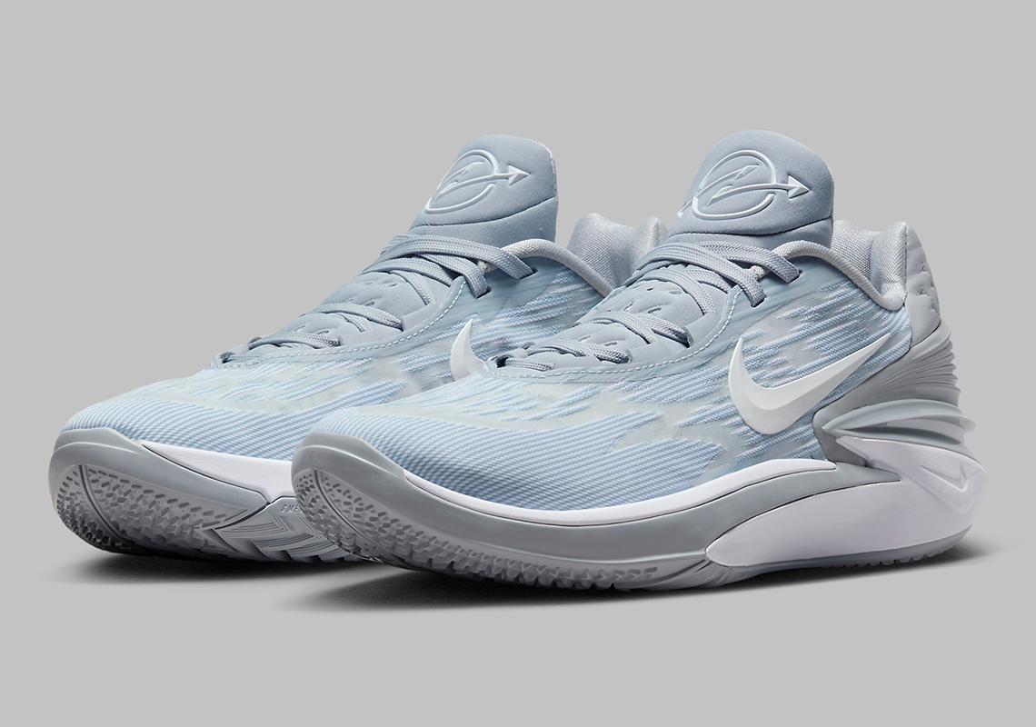 Nike Zoom G.T. Cut 2: Mẫu giày bóng rổ hiệu suất cao với các màu sắc đội hình - 4