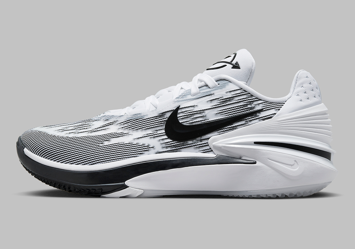 Nike Zoom G.T. Cut 2: Mẫu giày bóng rổ hiệu suất cao với các màu sắc đội hình - 5