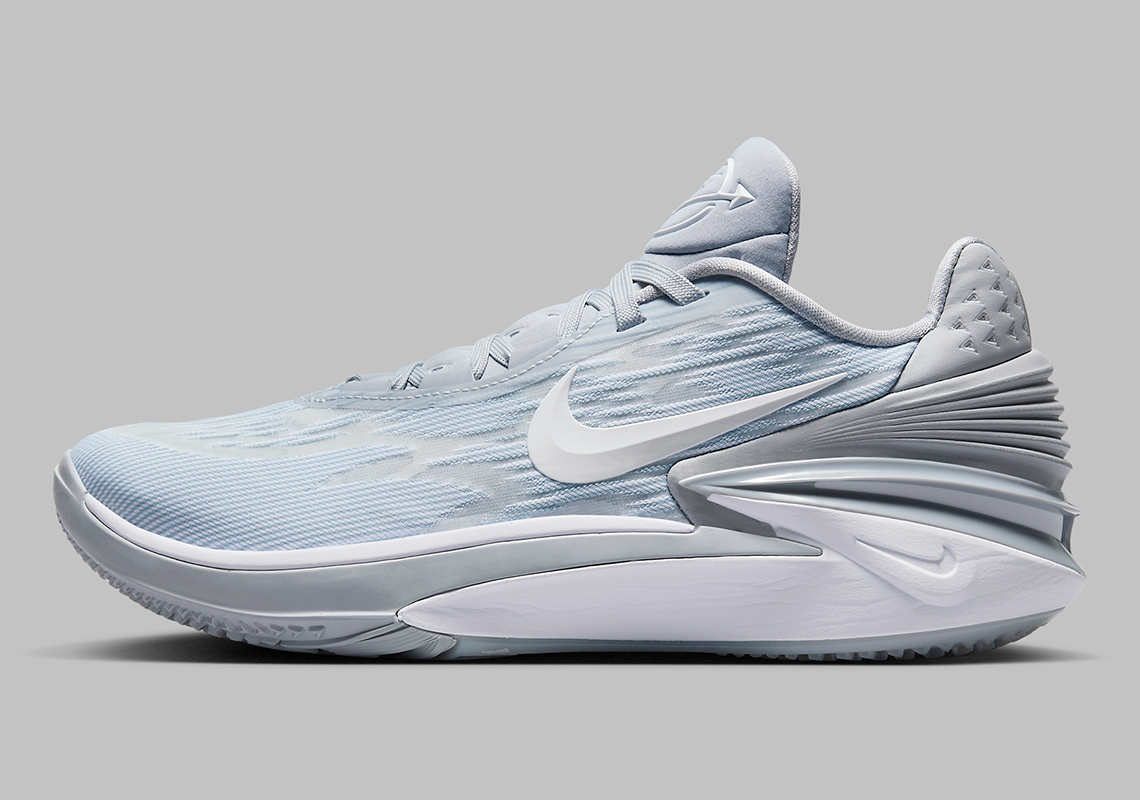 Nike Zoom G.T. Cut 2: Mẫu giày bóng rổ hiệu suất cao với các màu sắc đội hình - 8