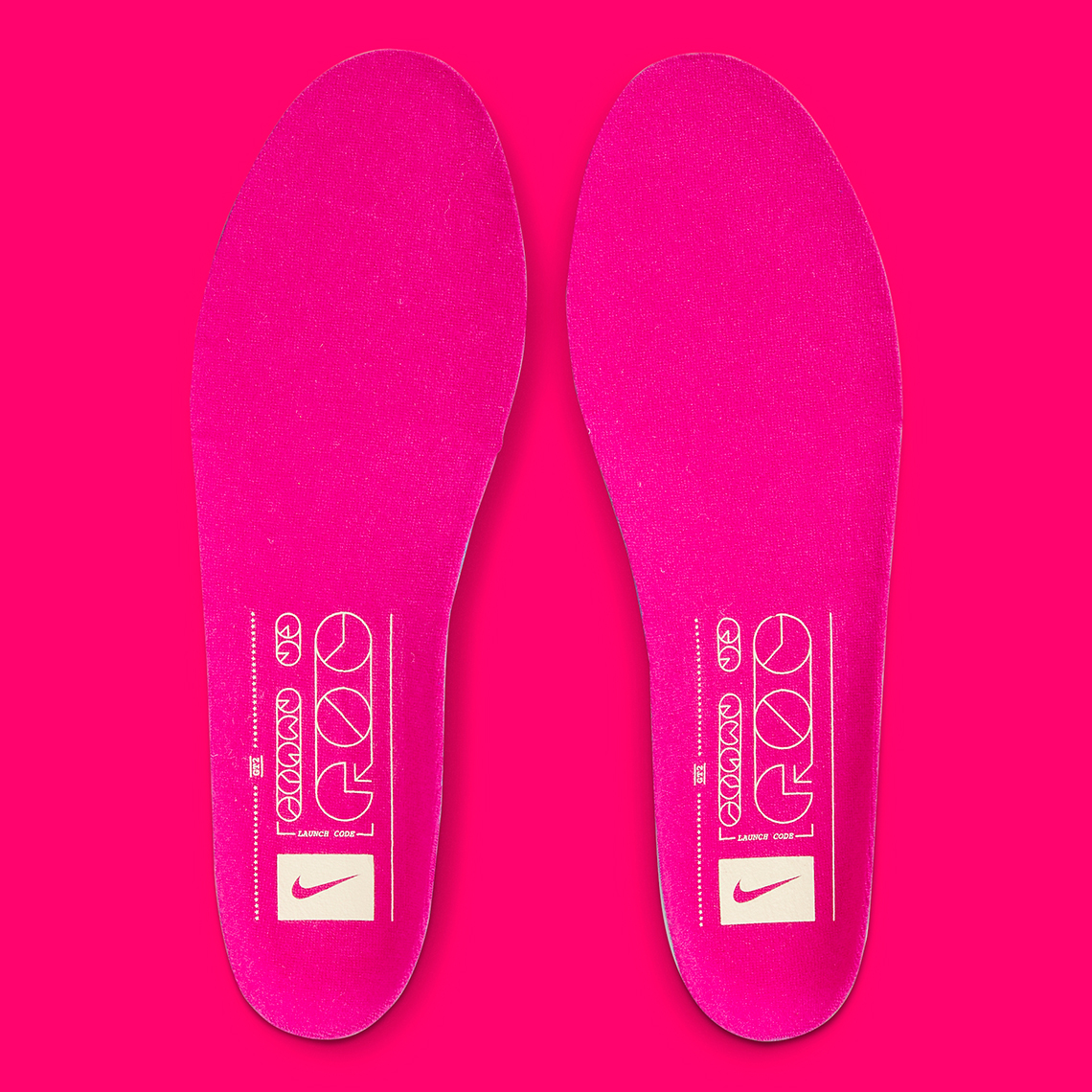 Nike Zoom G.T. Jump 2: Bộ sưu tập màu sắc dịp Lễ tình nhân đầy ấn tượng! Xem ngay hình ảnh chính thức của phiên bản mới này. - 9