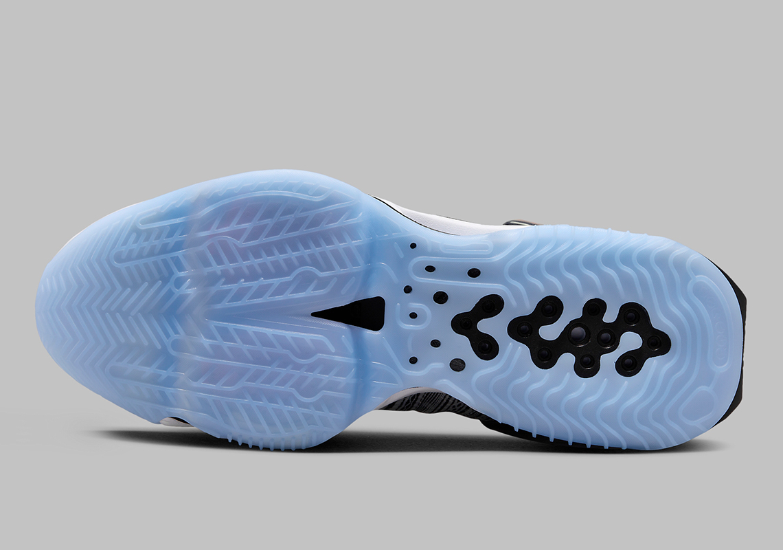 Nike Zoom G.T. Jump 2: Sự kết hợp độc đáo của công nghệ đệm và thiết kế hoàn toàn mới! - 6