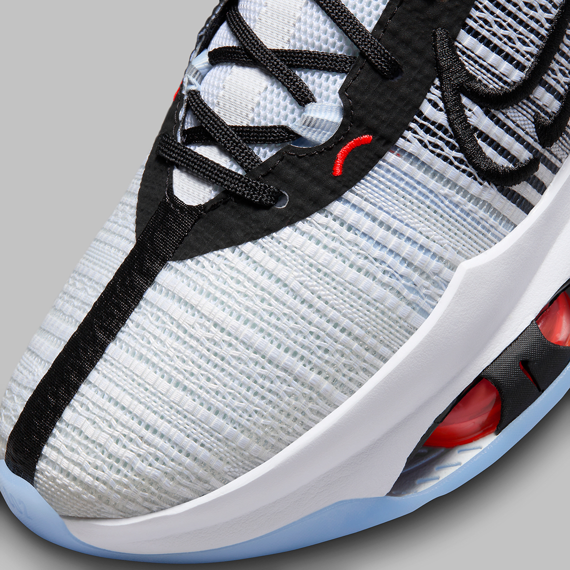 Nike Zoom G.T. Jump 2: Sự kết hợp độc đáo của công nghệ đệm và thiết kế hoàn toàn mới! - 7