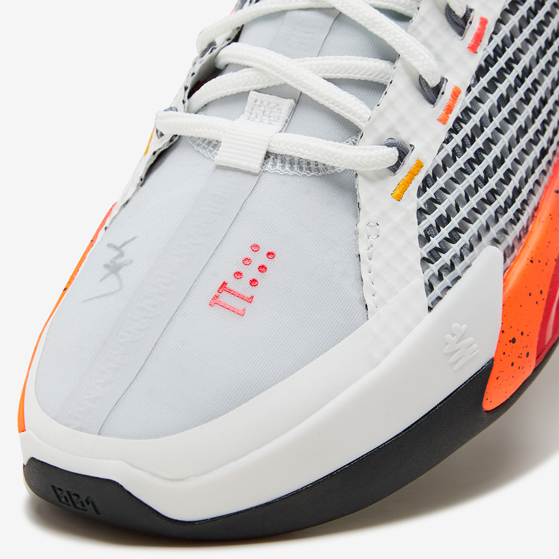 Nike Zoom G.T. Jump Yi Jianlian PE - Sự kết hợp đặc biệt với huyền thoại trung tâm quốc tế - 8