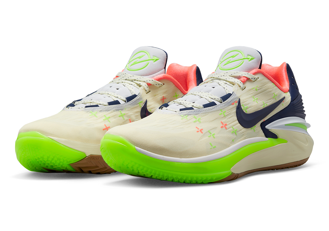 Nike Zoom GT Cut 2 Crosshairs dành cho những người bắn tỉa - 2