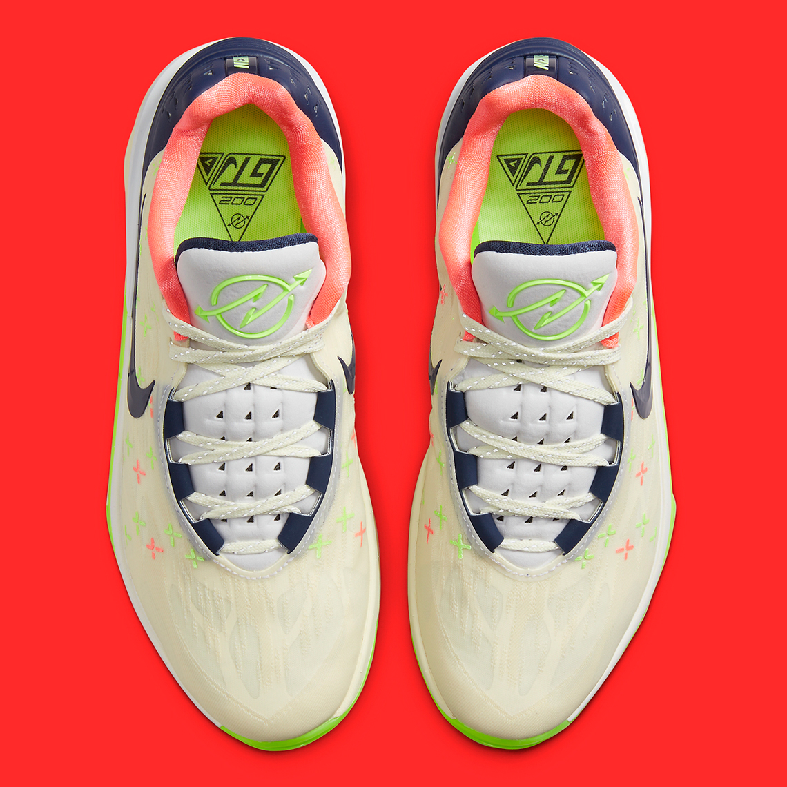 Nike Zoom GT Cut 2 Crosshairs dành cho những người bắn tỉa - 4