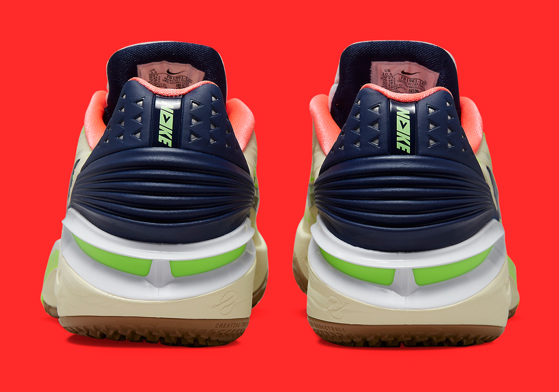 Nike Zoom GT Cut 2 Crosshairs dành cho những người bắn tỉa - 5